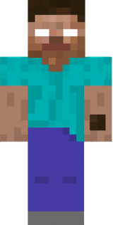 HERoBRINE