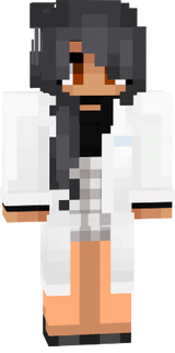Athena Coat 2 (Steve)