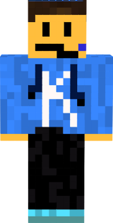 kevingamer09989