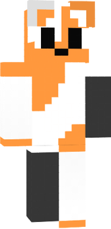 Raposa Minefox