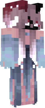 платье