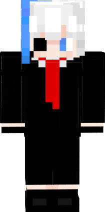 Preview of texture: char