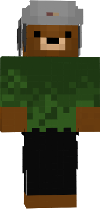 Preview of texture: Bär
