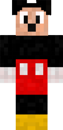 Preview of texture: mikimouusegbgu