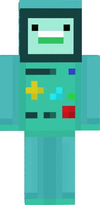 Preview of texture: robit