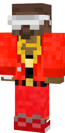 Preview of texture: Glasses Kanye MBDTF