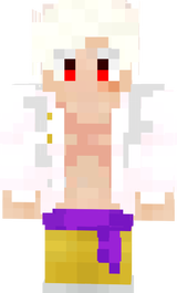 Luffy 5 2.0