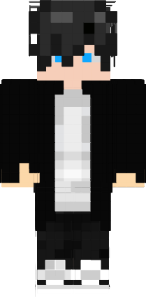 Preview of texture: jinwoo