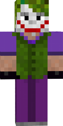 Preview of texture: joker good