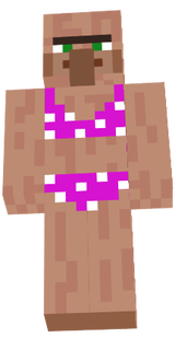 villager