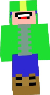 Preview of texture: lucian
