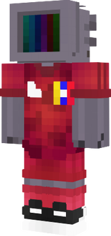LA SKIN MAS LACRA DEL MUNDO.LOL
