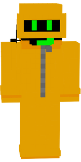 Garnold from Incredibox Parodybox Sprunki