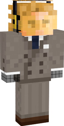 Preview of texture: tah le costume