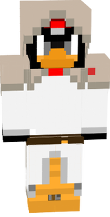 Patolino Mago