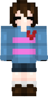 Frisk