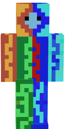 Preview of texture: Niklas