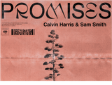 calvin harris and Sam smith no promises 2018 vevo