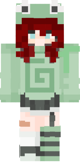 Preview of texture: XARI SKIN