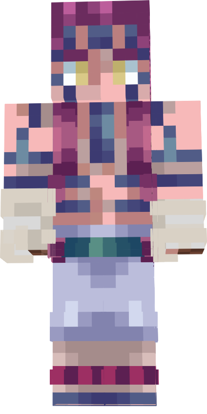 Preview of texture: akaza.bandage