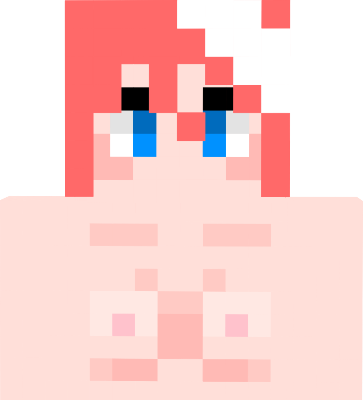 Preview of texture: sora-bunny
