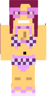 Miriam Kent (H2O: Mermaid Adventures, Midriff Version)