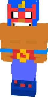 EL PRIMOOOO
