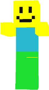 noob roblox