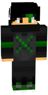 TheEmeraldAssassin