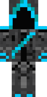 blue assassin