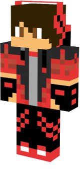 Red Dragon