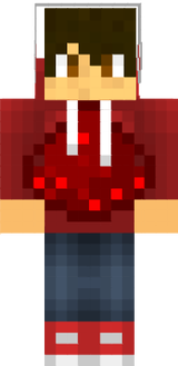 Redstone Boy