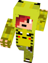 pikachu chuotech