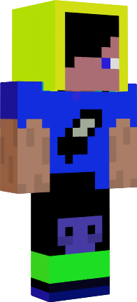 Preview of texture: tom