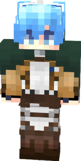 Nagisa snk