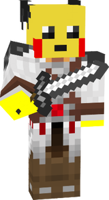 brouki assasins creed