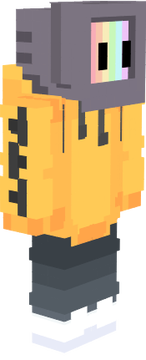 Televisor boy