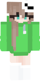 dream girl (not mine, corriged at all)