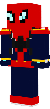 Homem Aranha Caiesh By Caiesh