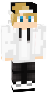 Hannes Skin