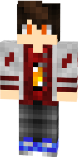 Nicolas_725 (White Version)