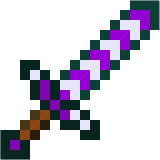 Grapey sword!!