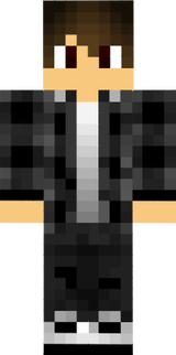 mon skin xD nouveau xD