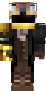 DaftPunk SteamPunk