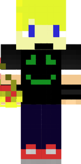 mike