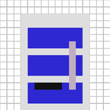 Neumodichetür