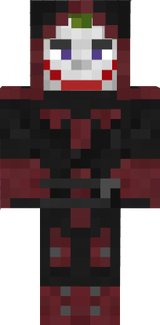 Hemorrhage Twix