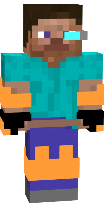 Preview of texture: OPSuit Part 1