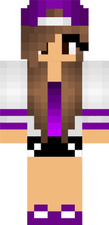 Minha skin! Sem bugue