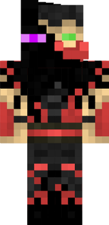skin nueva tito
